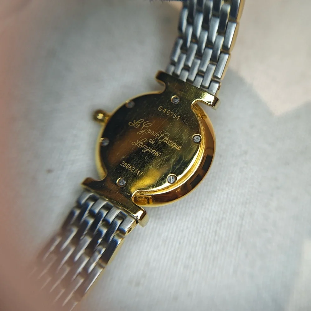 Longines designer model